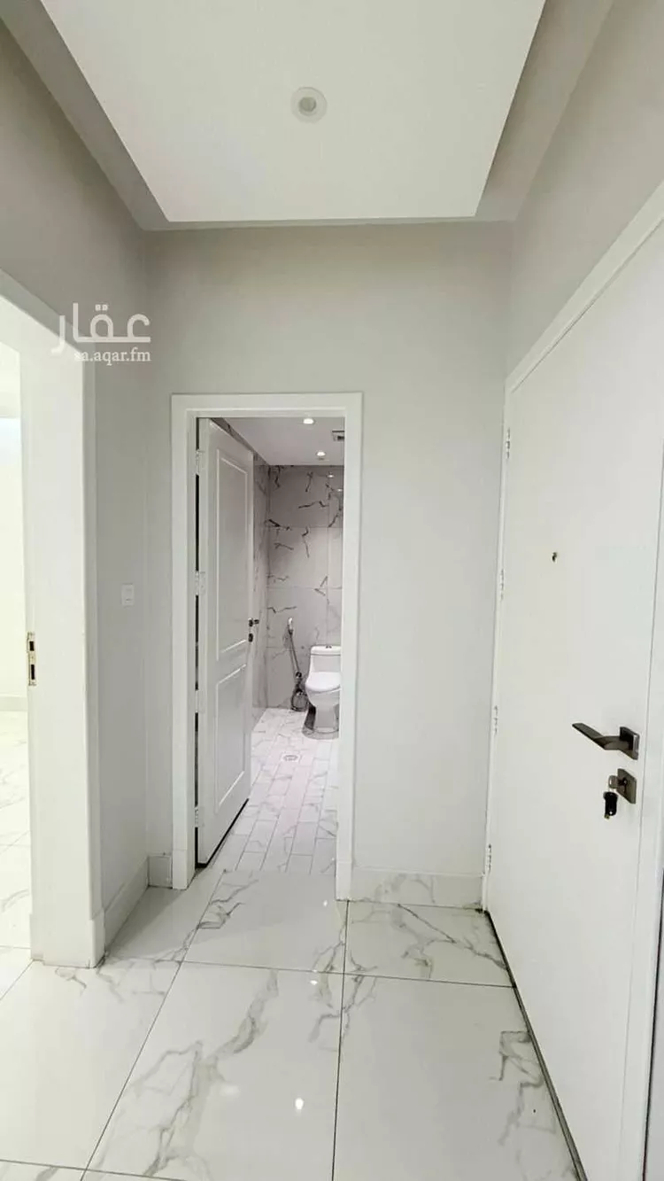 شقة للإيجار في شارع الخوارزمي ، حي الجامعة ، الظهران ، الدمام