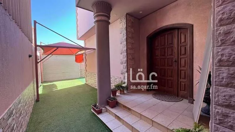 فيلا للبيع في شارع علي بن الدقاش ، حي المحمدية ، جدة ، جدة صورة 3
