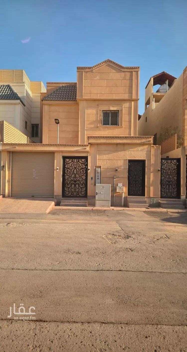 فيلا للبيع في شارع أبي الفرج بن محمد, حي المونسية, مدينة الرياض, منطقة الرياض صورة 2