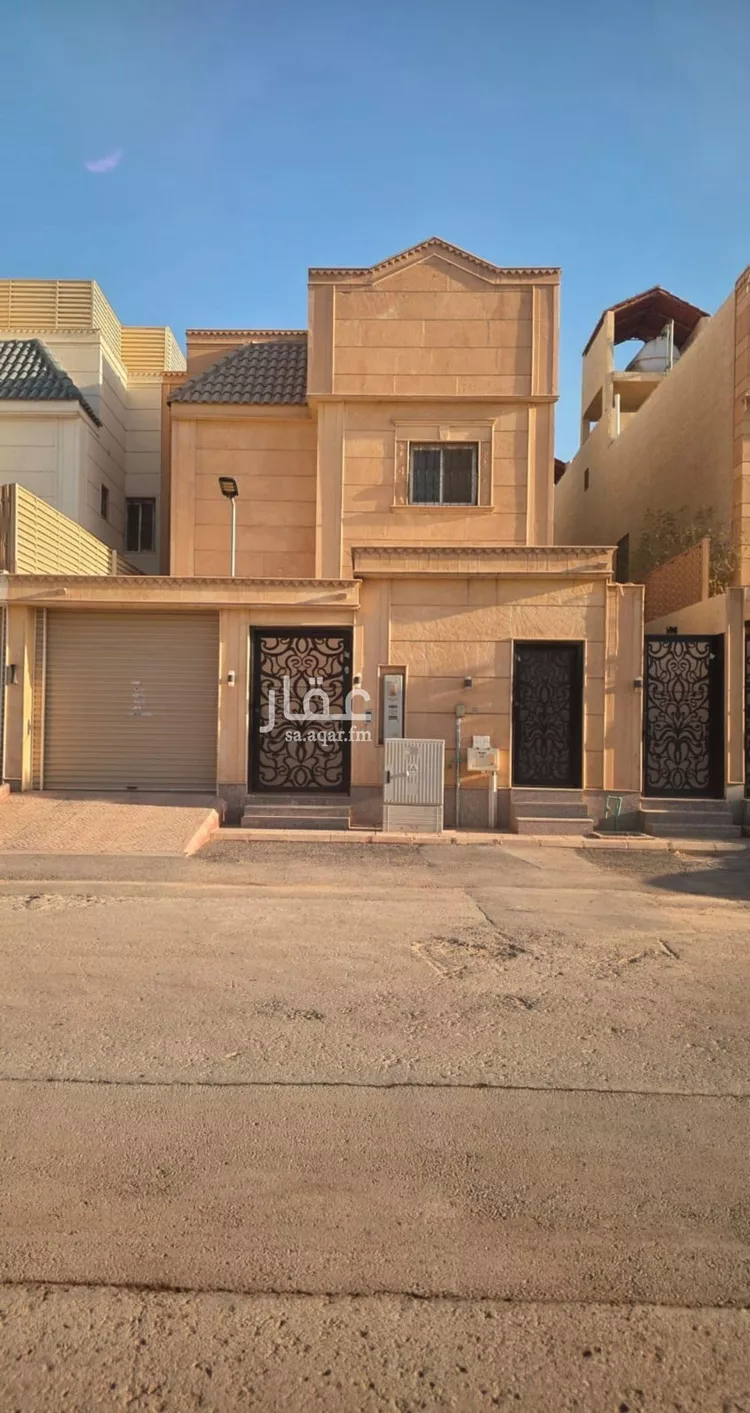 Villa for Sale in Riyadh Al Munsiyah
