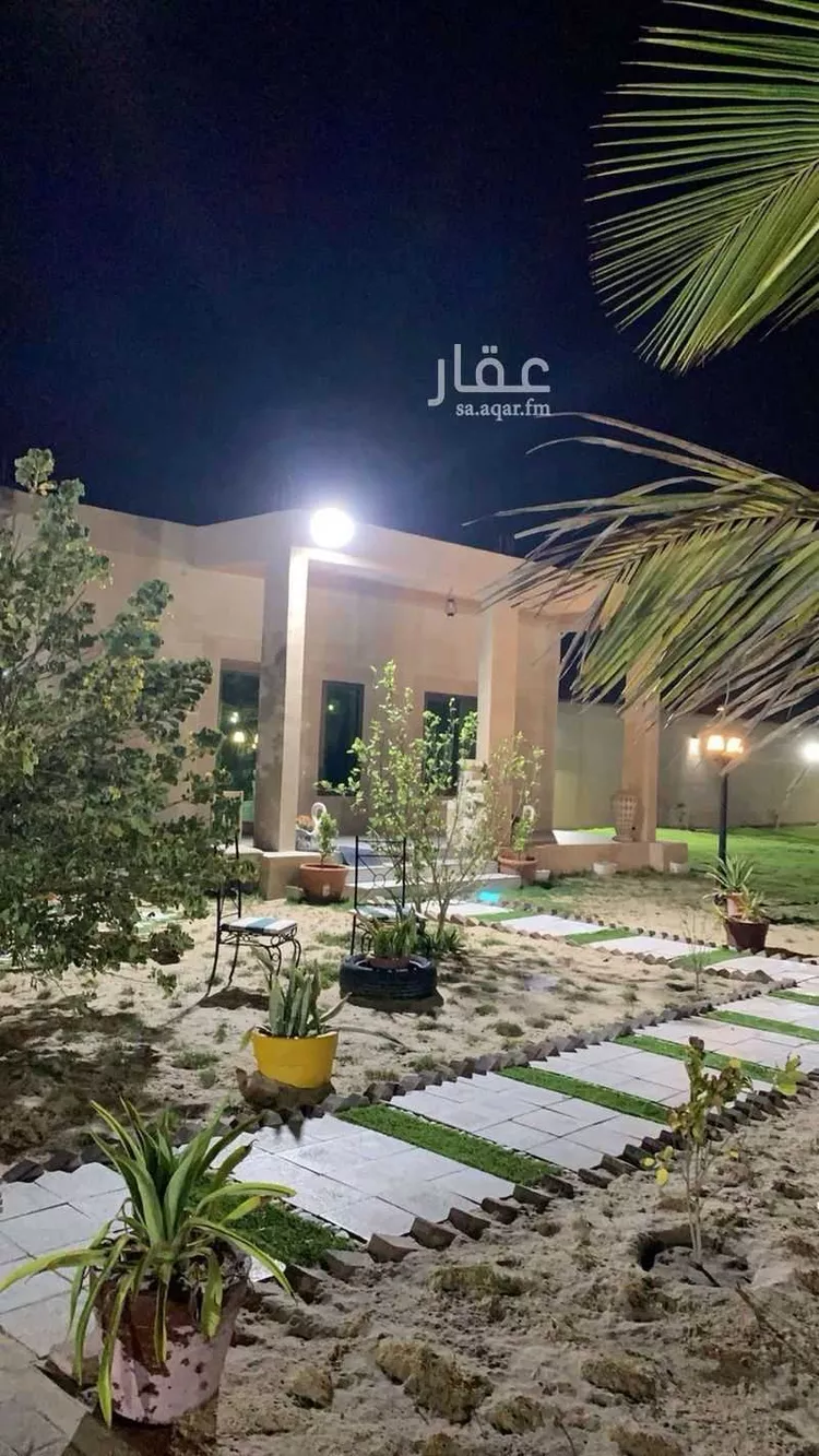 مزرعة للبيع في حي الأوجام ، صفوى ، القطيف صورة 3