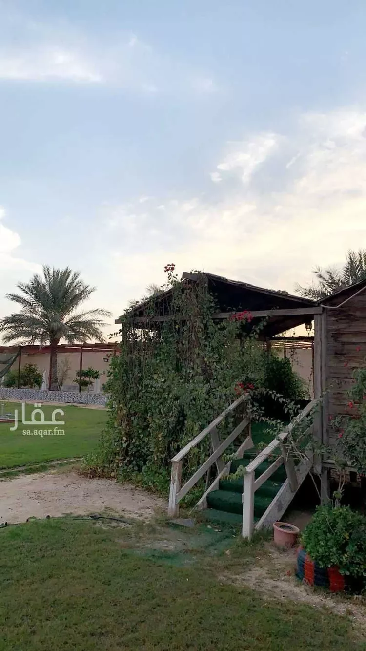 مزرعة للبيع في حي الأوجام ، صفوى ، القطيف صورة 4