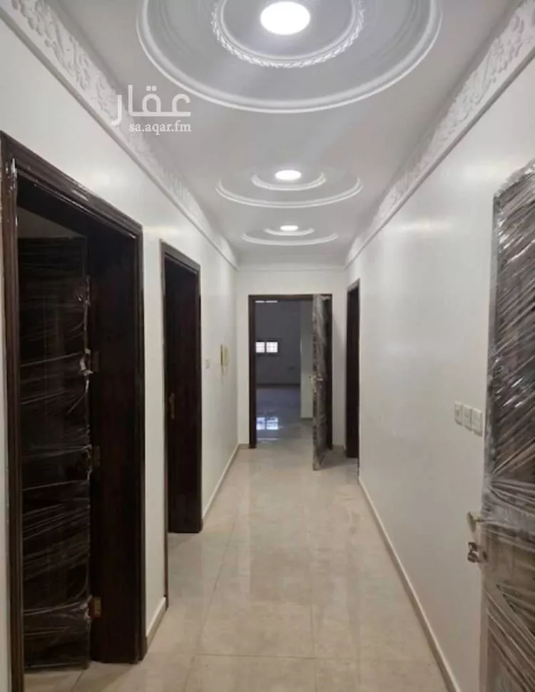 شقة للإيجار في شارع الحارث بن ربعي, حي الروابي, مدينة المدينة المنورة, منطقة المدينة المنورة صورة 3