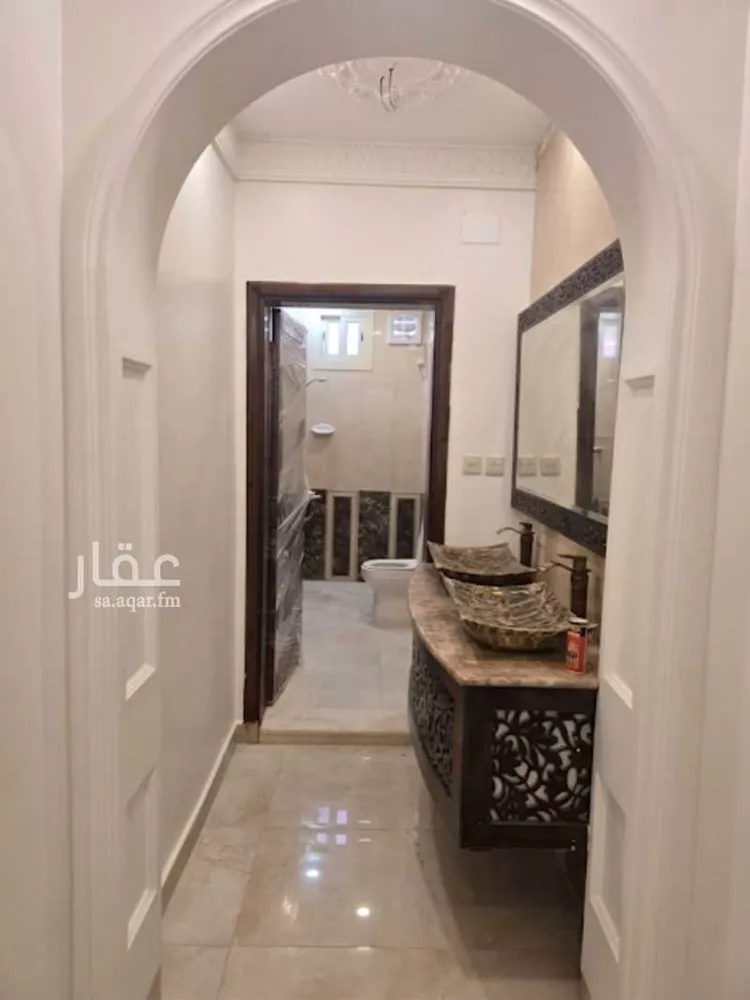 شقة للإيجار في شارع الحارث بن ربعي, حي الروابي, مدينة المدينة المنورة, منطقة المدينة المنورة صورة 4