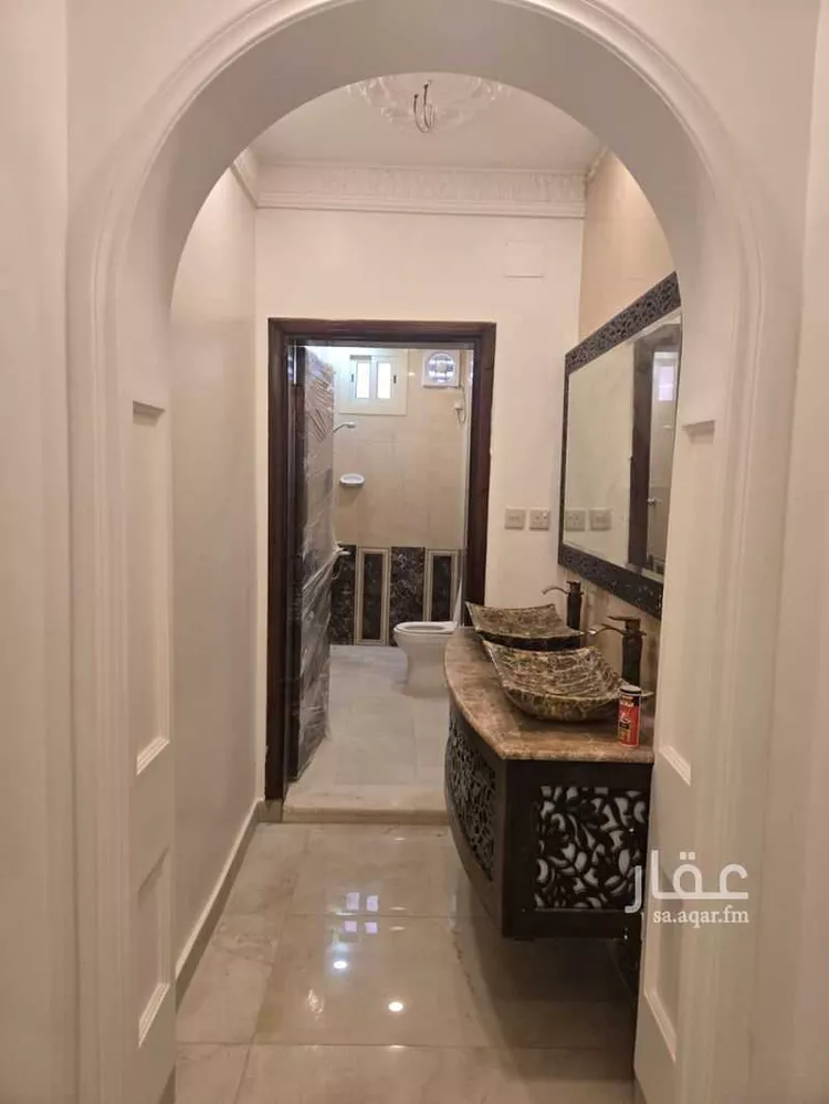 شقة للإيجار في شارع الحارث بن ربعي, حي الروابي, مدينة المدينة المنورة, منطقة المدينة المنورة صورة 5