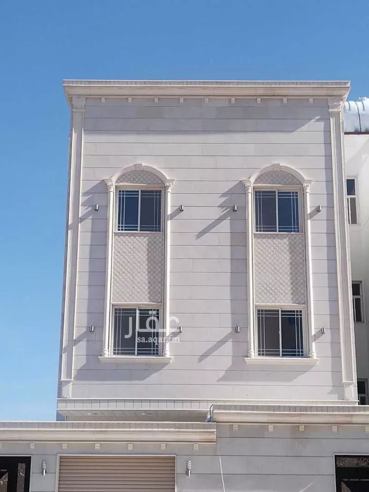 عمارة للإيجار في حي الروابي ، المدينة المنورة ، منطقة المدينة المنورة