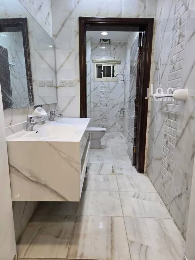 شقة للإيجار في شارع الحارث بن ربعي, حي الروابي, مدينة المدينة المنورة, منطقة المدينة المنورة صورة 4