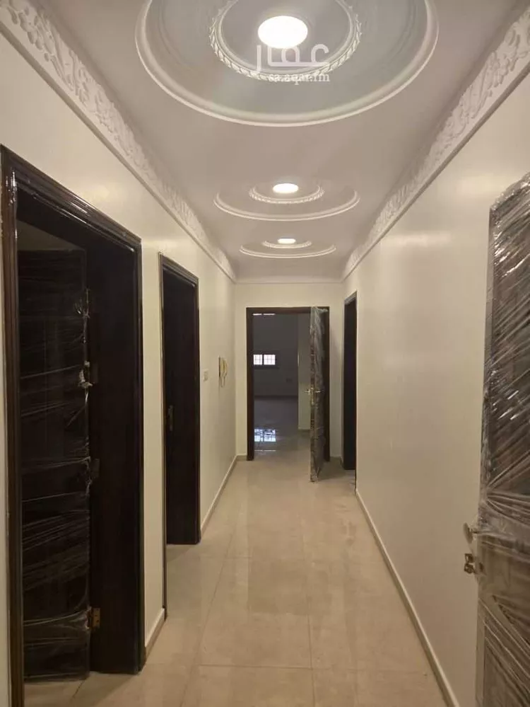 شقة للإيجار في شارع الحارث بن ربعي, حي الروابي, مدينة المدينة المنورة, منطقة المدينة المنورة صورة 4