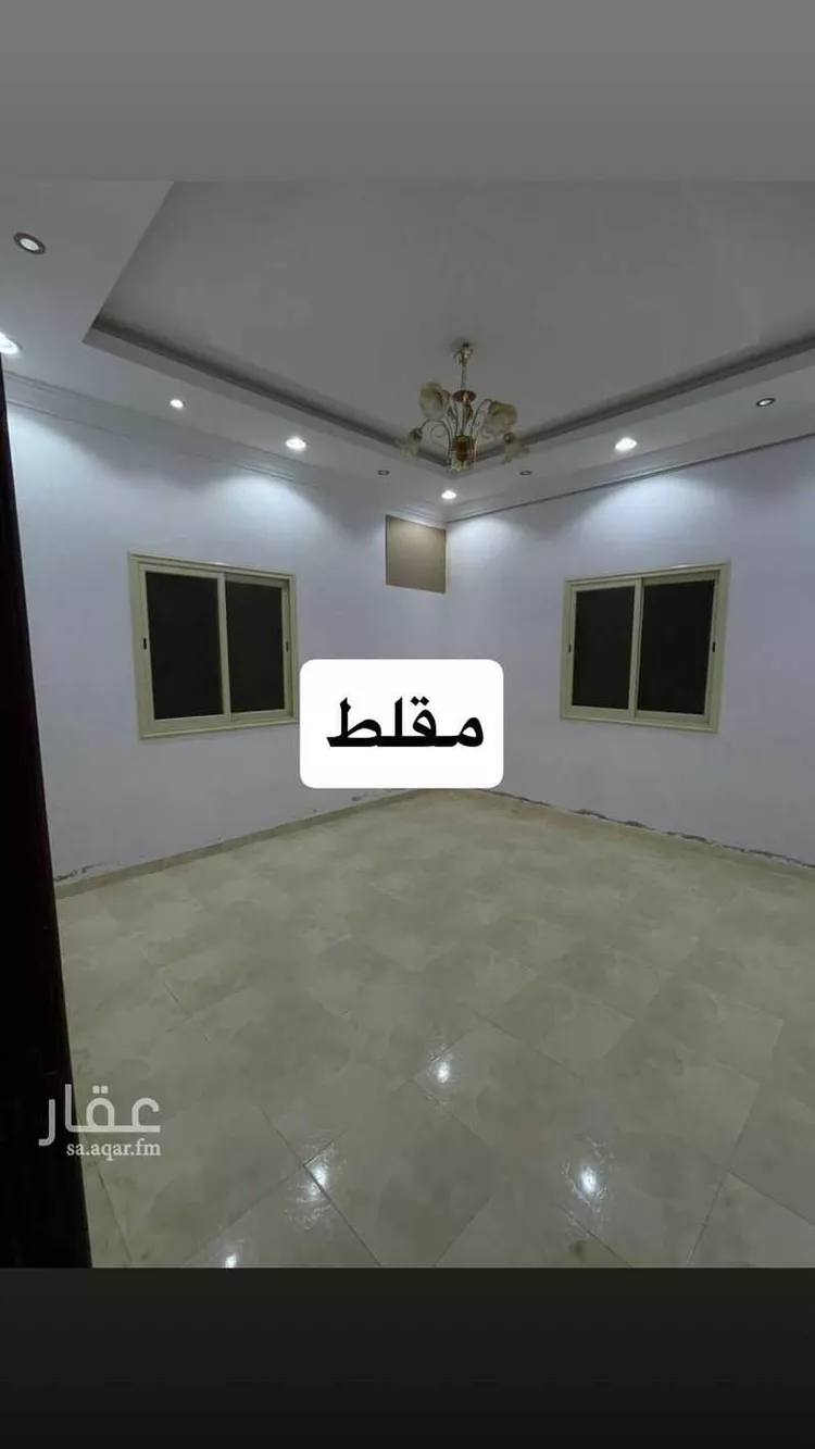 شقة للإيجار في شارع وادي بيشة ، حي قرى آل غليظ ، ابها ، منطقة عسير صورة 2