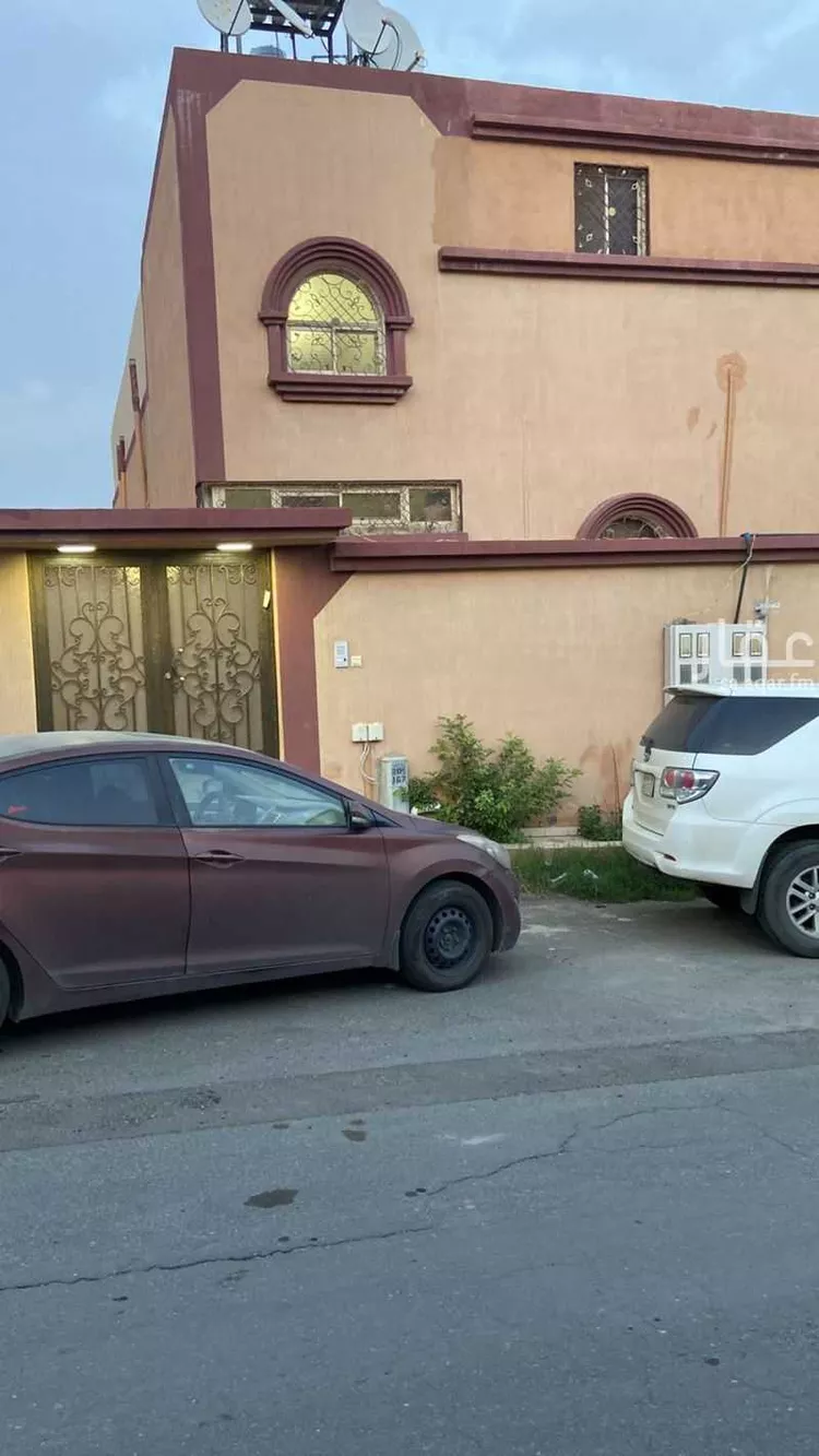 شقة للإيجار في شارع حابس التميمي ، حي المنسك ، أبها ، منطقة عسير