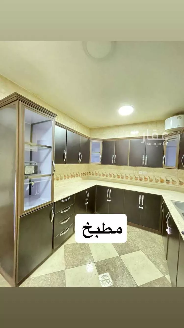 شقة للإيجار في شارع وادي بيشة ، حي قرى آل غليظ ، ابها ، منطقة عسير صورة 4