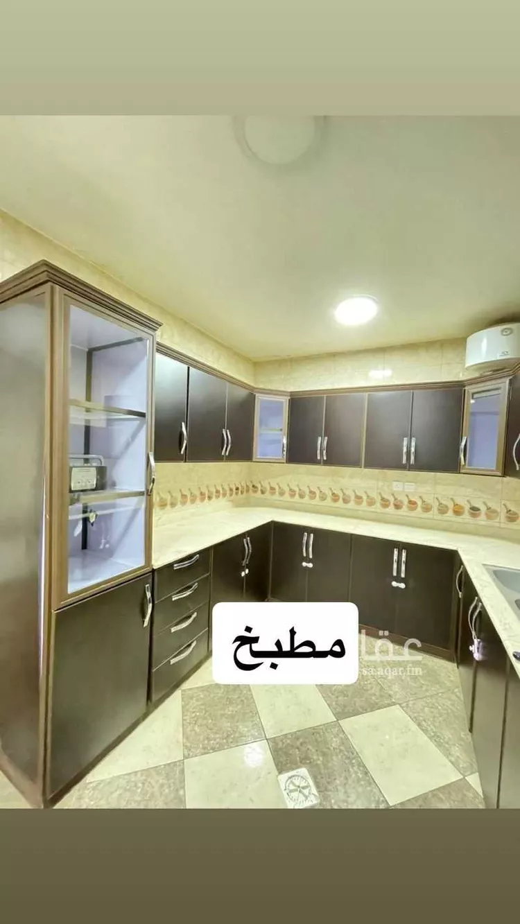 شقة للإيجار في شارع حابس التميمي ، حي المنسك ، أبها ، منطقة عسير صورة 4