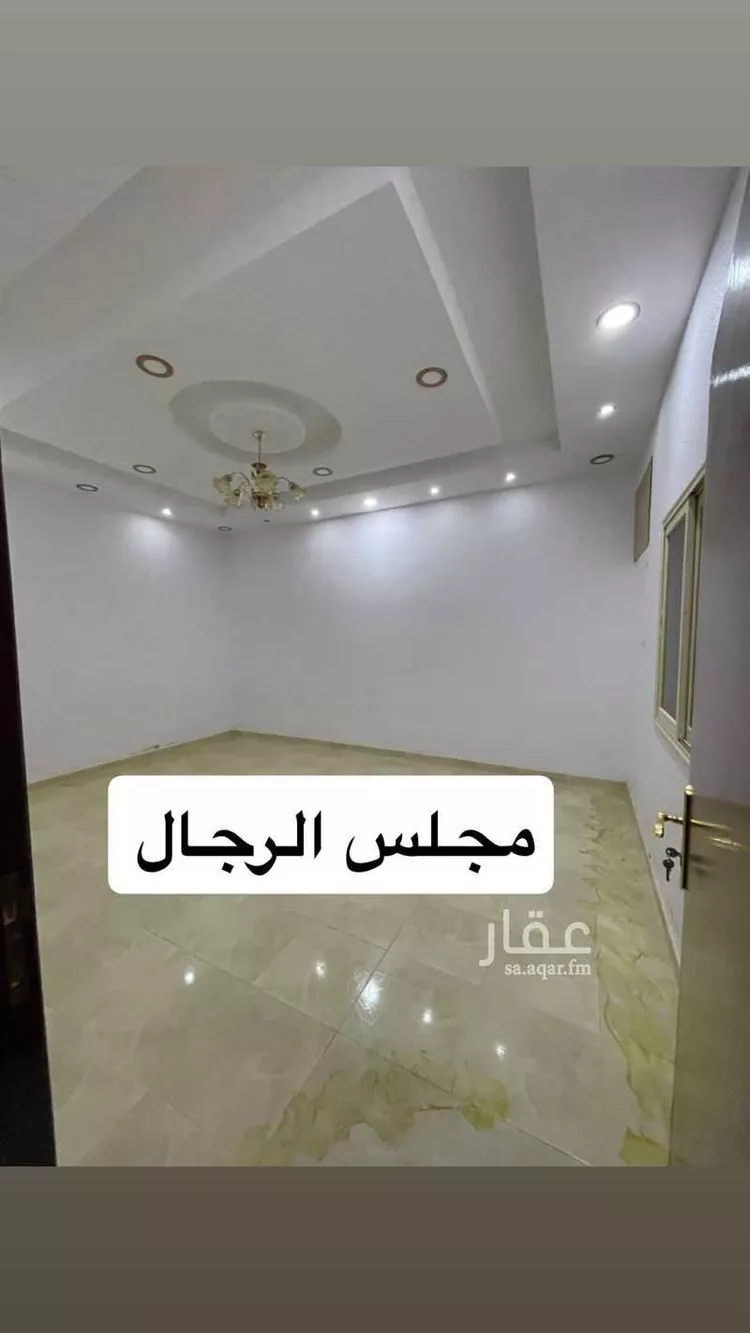 شقة للإيجار في شارع حابس التميمي ، حي المنسك ، أبها ، منطقة عسير صورة 5
