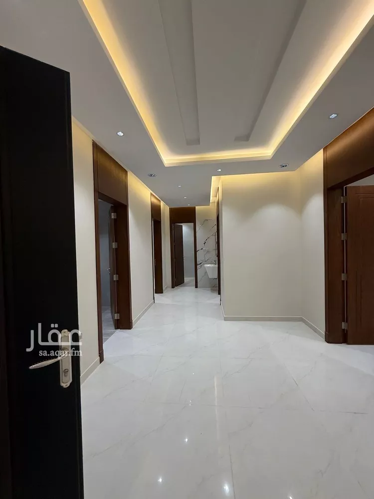 دور للإيجار في شارع رقم 40, حي الملقا, مدينة الرياض, منطقة الرياض صورة 3