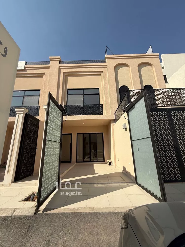 فيلا للبيع في شارع 15 جنوبي, حي السعادة, مدينة الرياض, منطقة الرياض