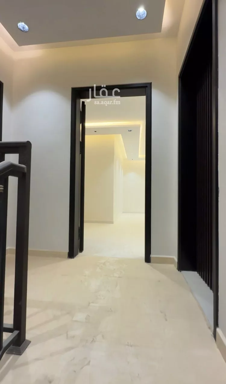 شقة للإيجار في شارع رقم 40, حي الملقا, مدينة الرياض, منطقة الرياض صورة 4
