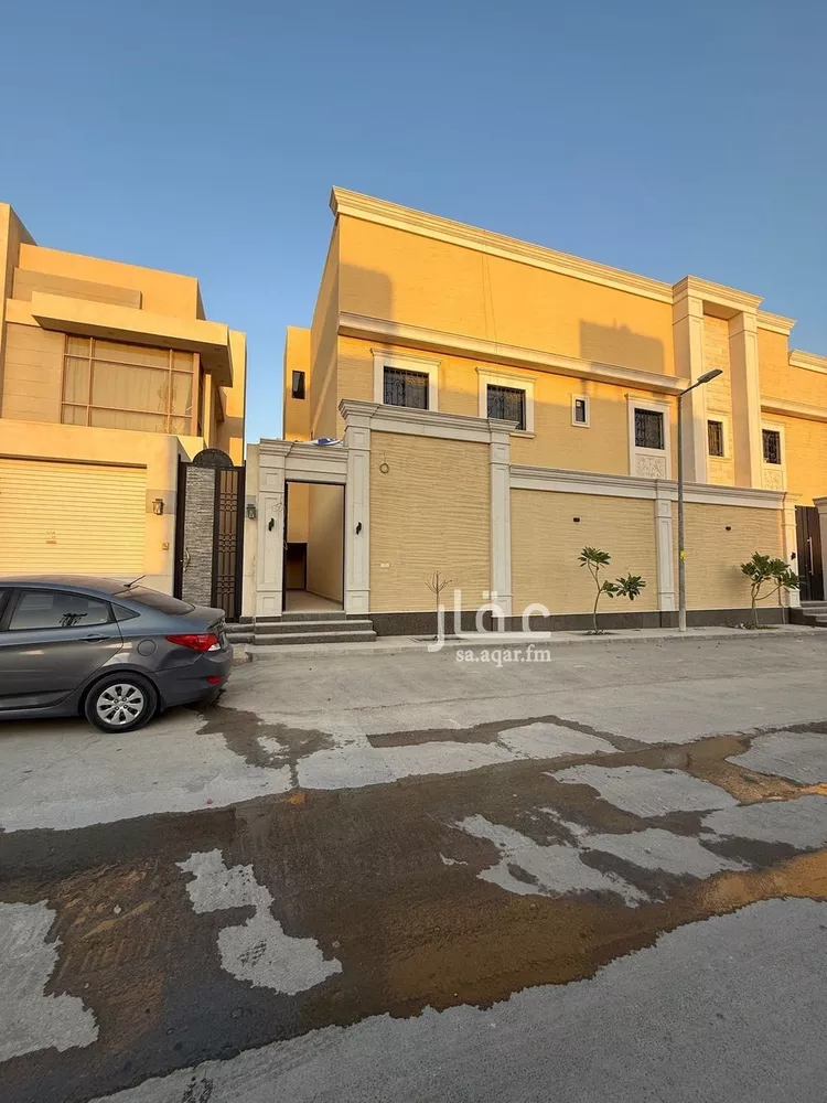 دور للإيجار في شارع رقم 40, حي الملقا, مدينة الرياض, منطقة الرياض