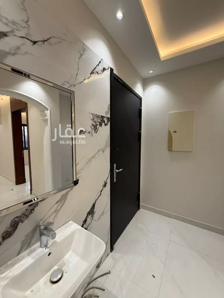 دور للإيجار في شارع رقم 40, حي الملقا, مدينة الرياض, منطقة الرياض صورة 5