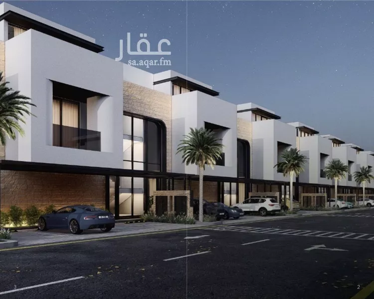 دور للبيع في شارع شارع فرعى, حي الرمال, مدينة الرياض, منطقة الرياض صورة 2