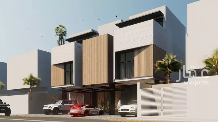 دور للبيع في شارع 20 جنوبي, حي النرجس, مدينة الرياض, منطقة الرياض صورة 5