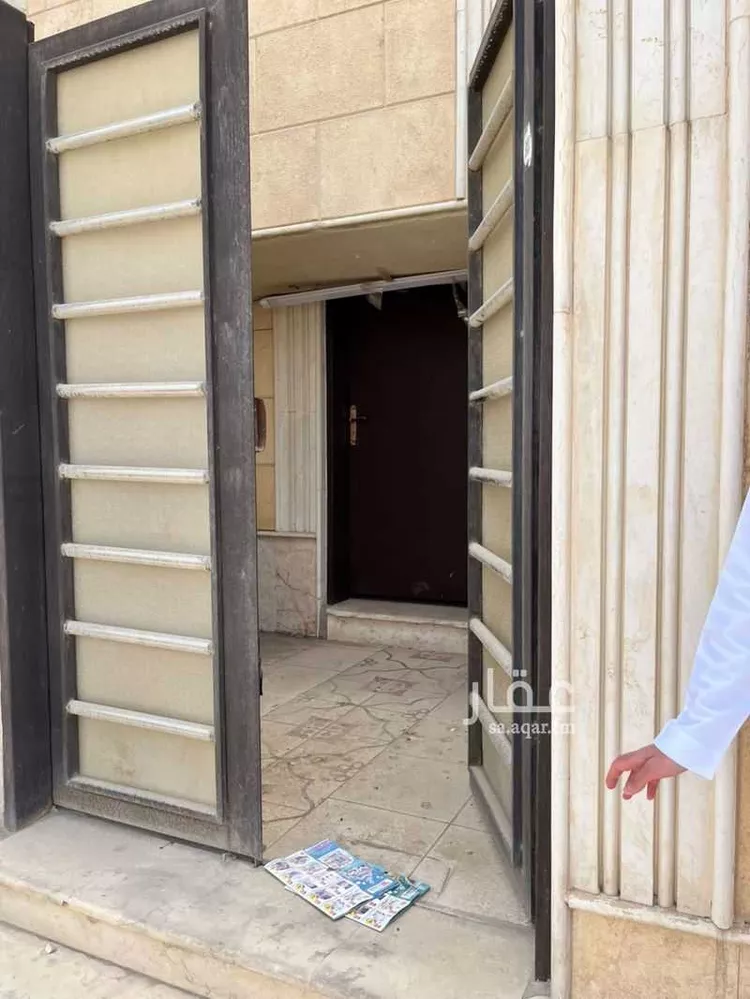 شقة للإيجار في شارع الأخضر, حي الريان, مدينة الرياض, منطقة الرياض صورة 2