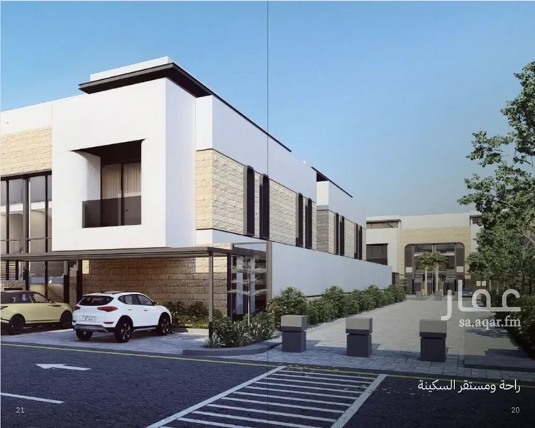 دور للبيع في شارع شارع فرعى, حي الرمال, مدينة الرياض, منطقة الرياض صورة 4