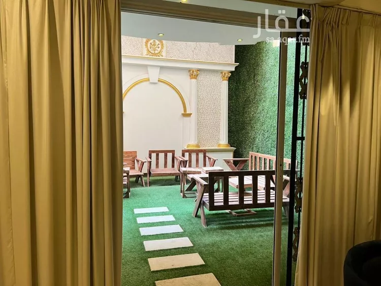 فيلا للبيع في شارع نهر الفرات الأعلى, حي الخزامى, مدينة الرياض, منطقة الرياض صورة 4