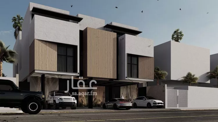 دور للبيع في شارع 20 جنوبي, حي النرجس, مدينة الرياض, منطقة الرياض صورة 3