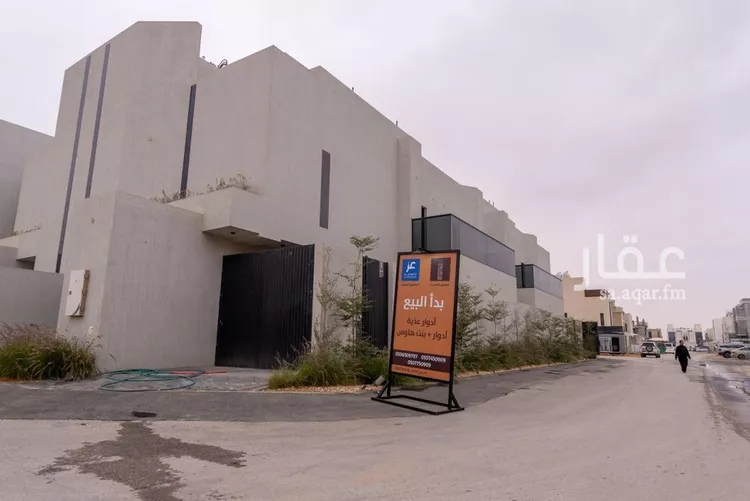 دور للبيع في شارع 15 جنوبي, حي الرمال, مدينة الرياض, منطقة الرياض صورة 4