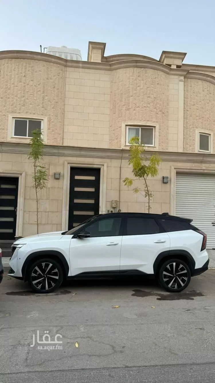 دور للإيجار في شارع عبدالله بن حصن, حي الريان, مدينة الرياض, منطقة الرياض