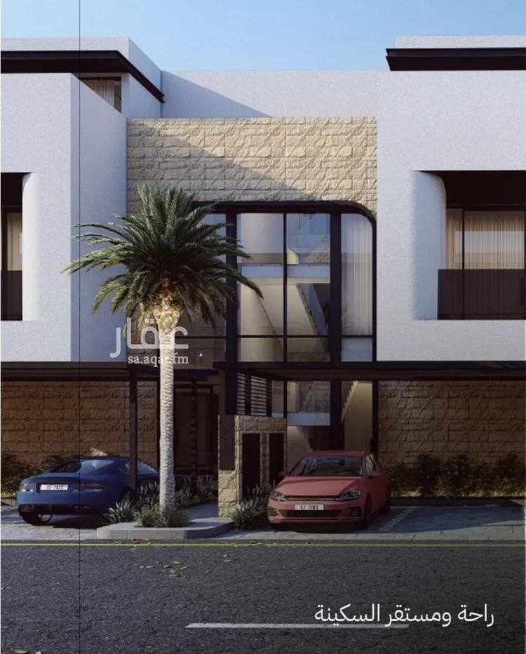 دور للبيع في شارع شارع فرعى, حي الرمال, مدينة الرياض, منطقة الرياض صورة 5