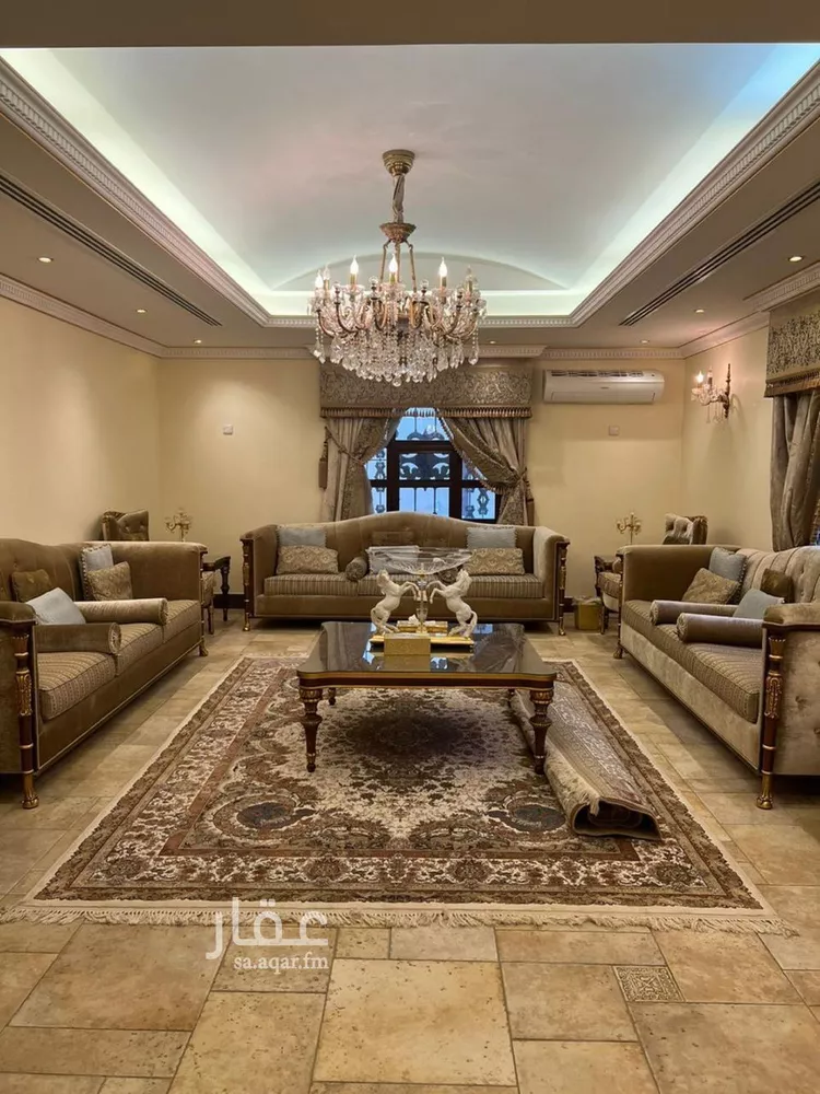 فيلا للبيع في شارع نهر الفرات الأعلى, حي الخزامى, مدينة الرياض, منطقة الرياض صورة 2