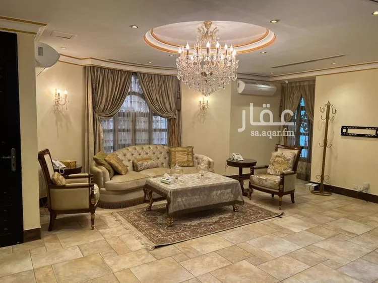 فيلا للبيع في شارع نهر الفرات الأعلى, حي الخزامى, مدينة الرياض, منطقة الرياض صورة 4