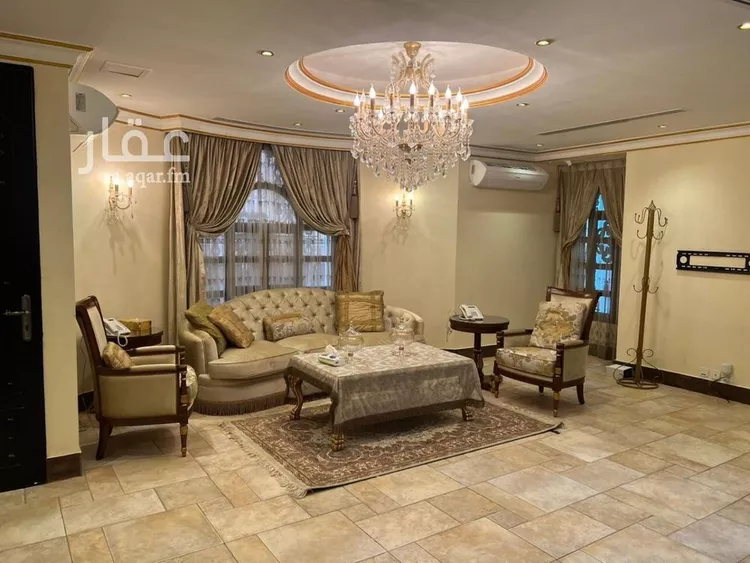 فيلا للبيع في شارع نهر الفرات الأعلى, حي الخزامى, مدينة الرياض, منطقة الرياض صورة 5