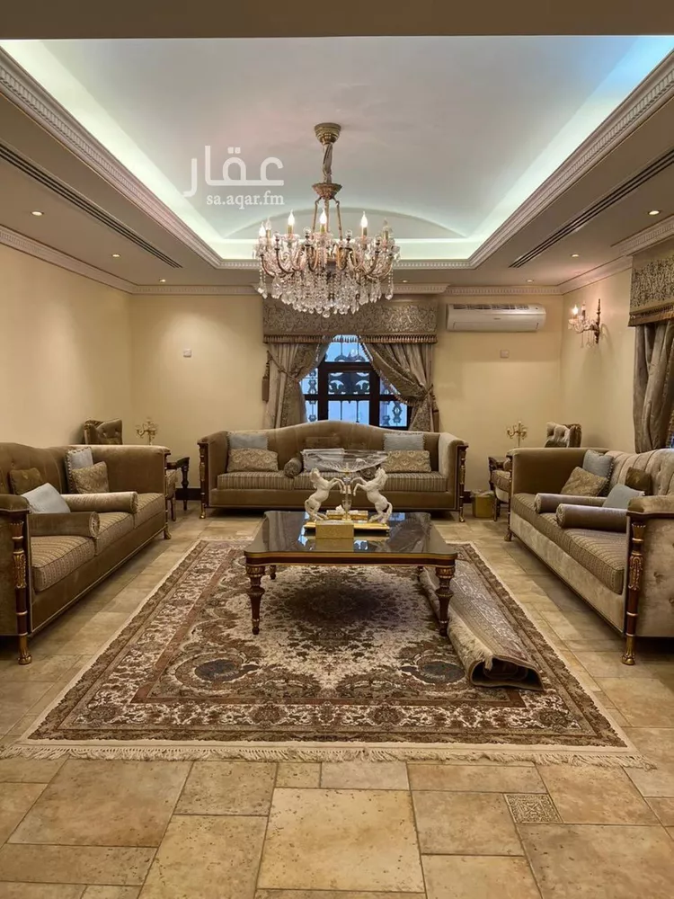 فيلا للبيع في شارع نهر الفرات الأعلى, حي الخزامى, مدينة الرياض, منطقة الرياض صورة 3