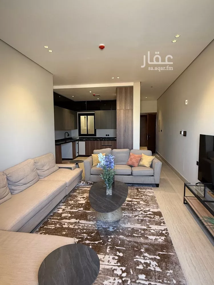 شقة للإيجار في شارع الرشاد, حي الرمال, مدينة الرياض, منطقة الرياض