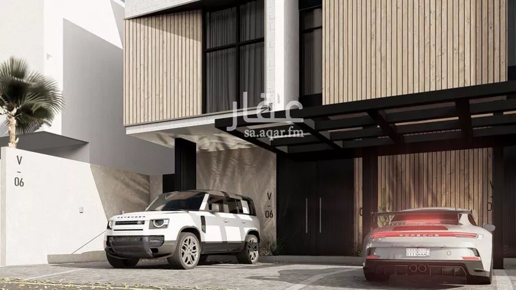 دور للبيع في شارع 20 جنوبي, حي النرجس, مدينة الرياض, منطقة الرياض صورة 4