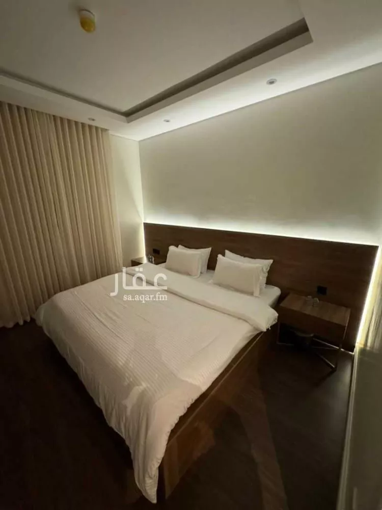 شقة للإيجار في شارع رقم 53, حي الملقا, مدينة الرياض, منطقة الرياض صورة 2