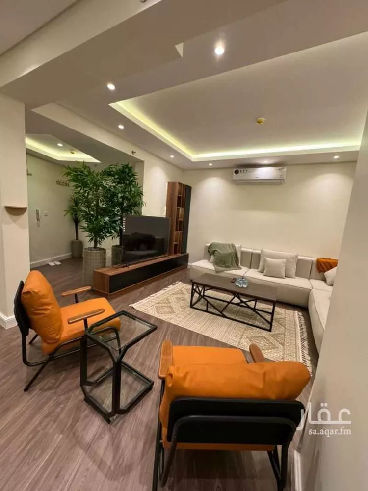 شقة للإيجار في شارع رقم 53, حي الملقا, مدينة الرياض, منطقة الرياض صورة 5