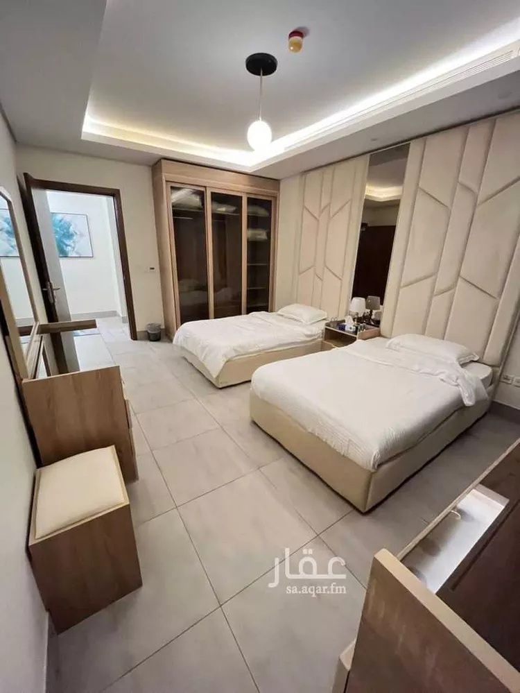 شقة للإيجار في شارع الامام سعود بن فيصل, حي الملقا, مدينة الرياض, منطقة الرياض صورة 5