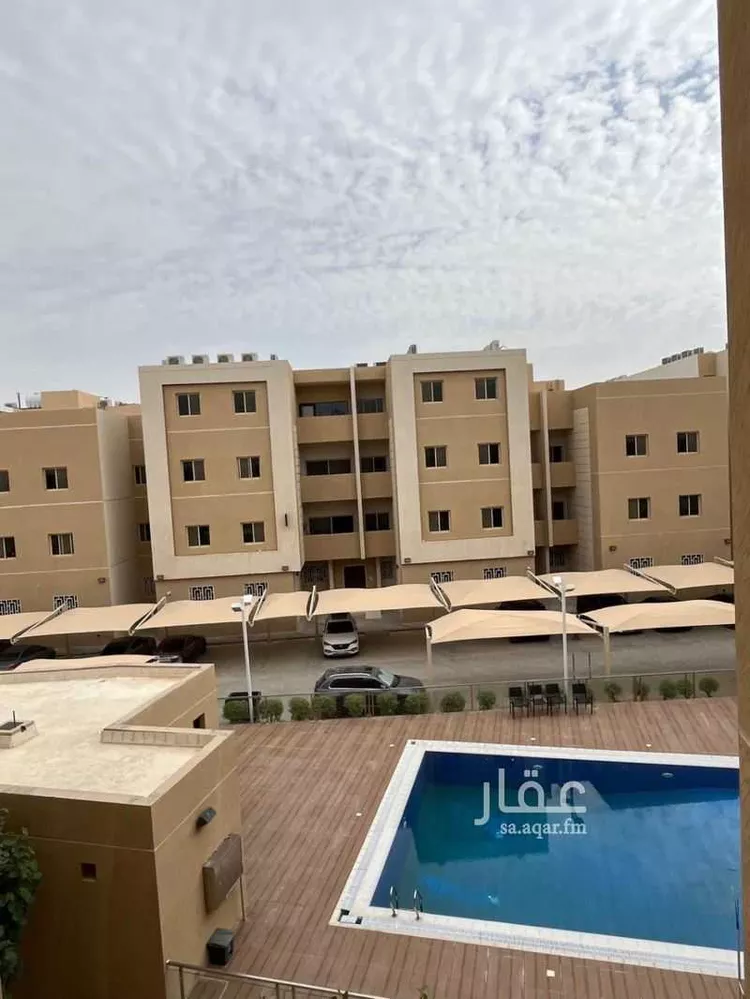 شقة للإيجار في شارع الامام سعود بن فيصل, حي الملقا, مدينة الرياض, منطقة الرياض صورة 4