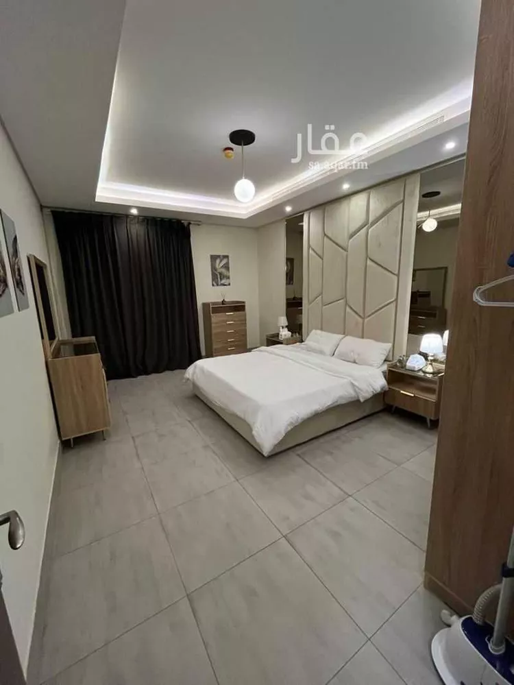 شقة للإيجار في شارع الامام سعود بن فيصل, حي الملقا, مدينة الرياض, منطقة الرياض