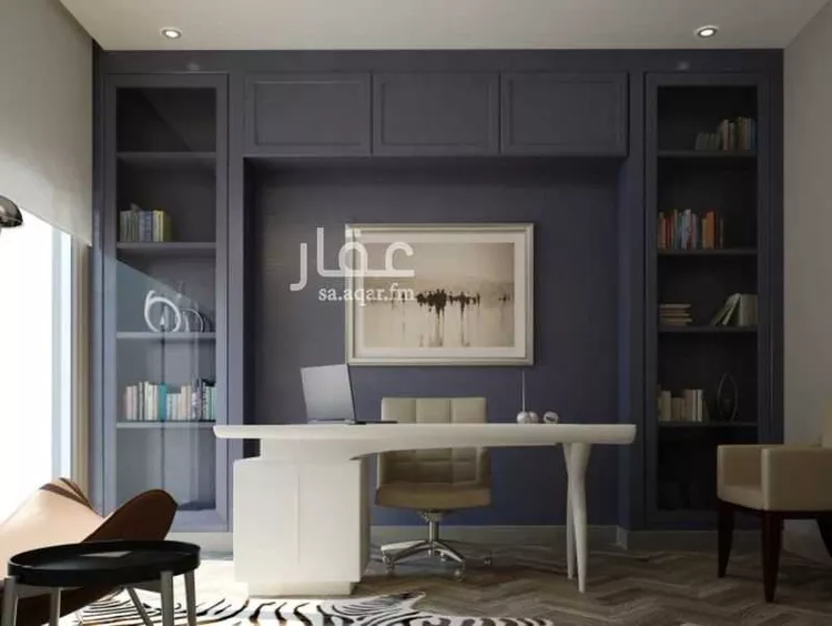 فيلا للبيع في شارع سعد مولي عتبه ، حي الزهراء ، جدة ، جدة صورة 4