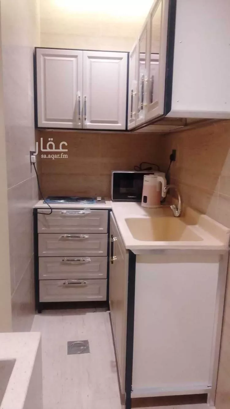 شقة للإيجار في شارع زنجبار, حي الشرفية, مدينة الرياض, منطقة الرياض صورة 2
