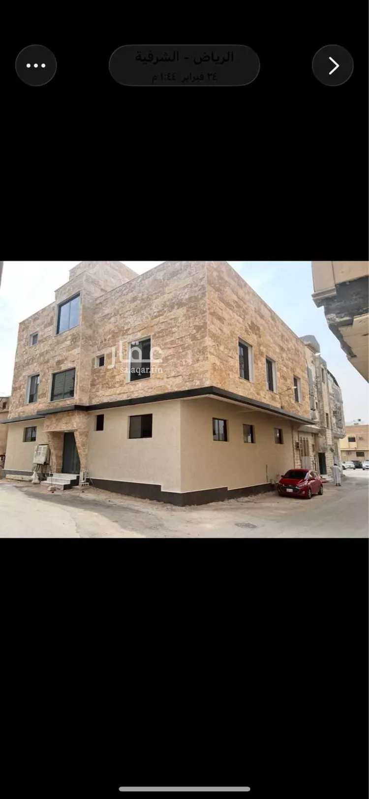 Apartment for Rent in Riyadh Al Sharafiyah صورة 2