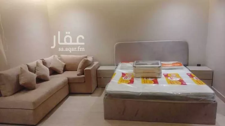 Apartment for Rent in Riyadh Al Sharafiyah