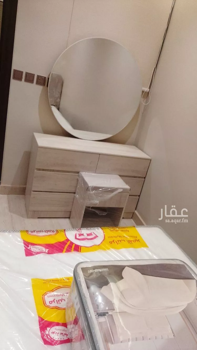 شقة للإيجار في شارع زنجبار, حي الشرفية, مدينة الرياض, منطقة الرياض صورة 3