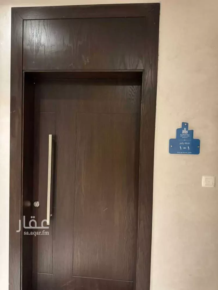 شقة للإيجار في شارع سعيد عبدالله رباح, حي الواحة, مدينة جدة, منطقة مكة المكرمة صورة 2