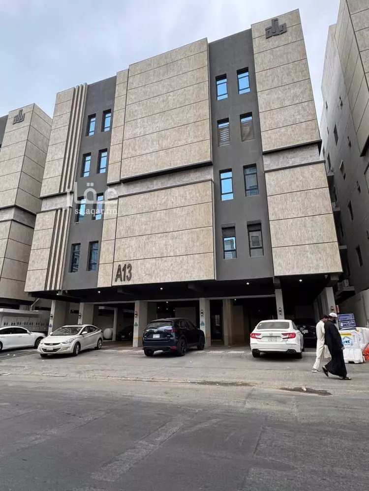 شقة للإيجار في شارع سعيد عبدالله رباح, حي الواحة, مدينة جدة, منطقة مكة المكرمة