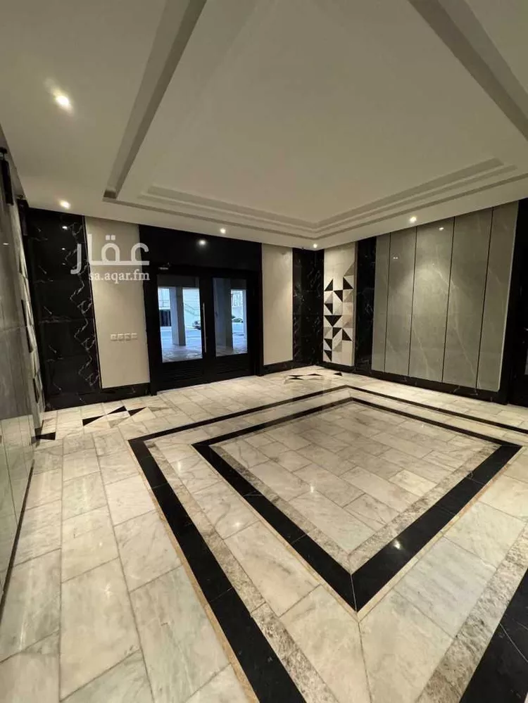 شقة للإيجار في شارع سعيد عبدالله رباح, حي الواحة, مدينة جدة, منطقة مكة المكرمة صورة 3